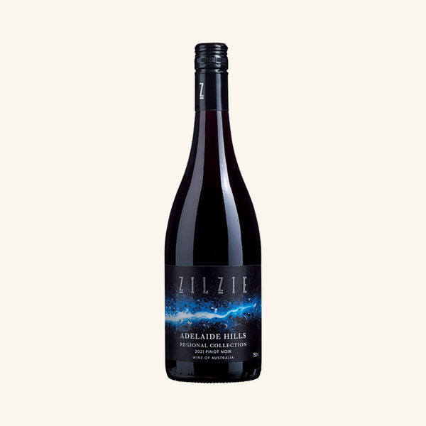 2021 Zilzie Regional Collection Pinot Noir