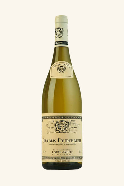 Louis Jadot Chablis 1er Cru Les Fourchaumes 2021