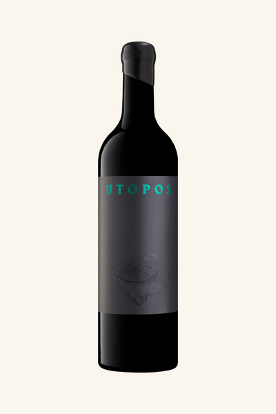 Utopos (ε)Utopos Shiraz 2018