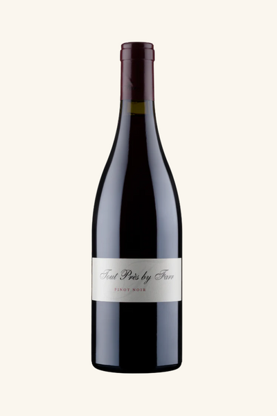 by Farr Tout Pres Pinot Noir 2021