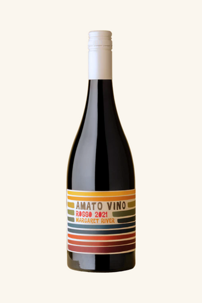 Amato Vino Rosso 2022