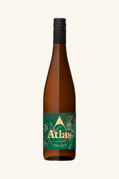 Atlas 172 Riesling 2022