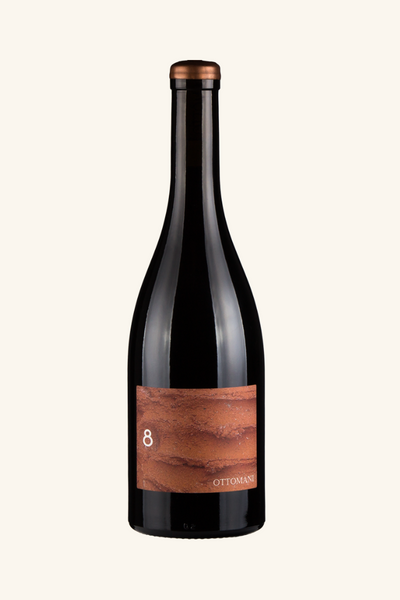 Azienda Agricola Ottomani Sangiovese Amphora 2022