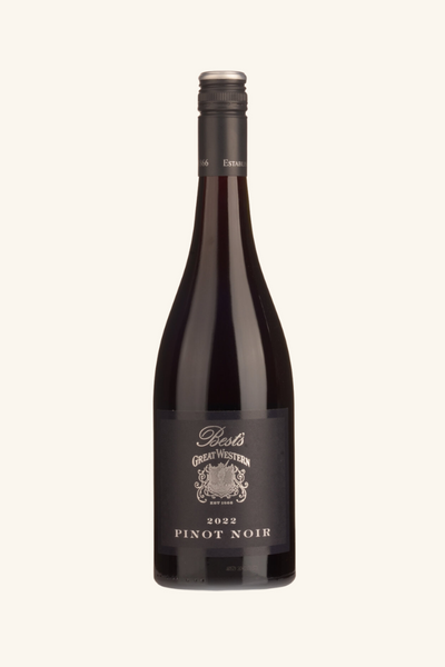 Best's Pinot Noir 2022