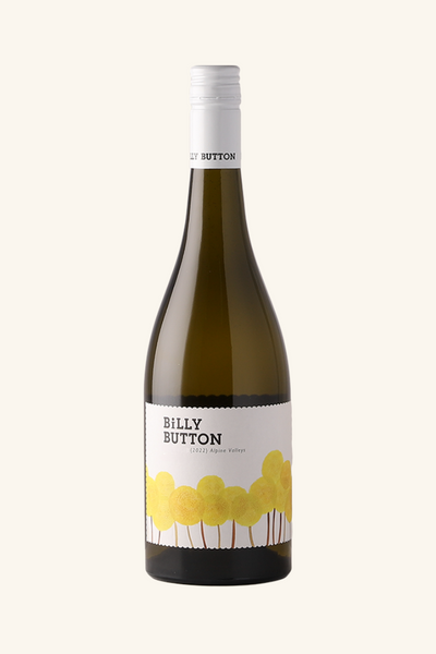 Billy Button Chardonnay 2022