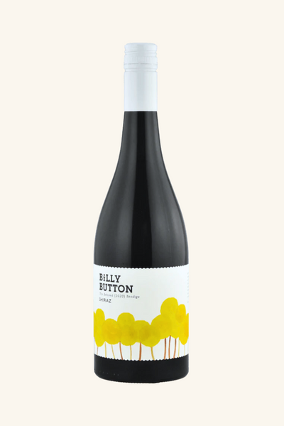 Billy Button Shiraz 2022