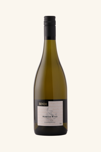 Bindi Kostas Rind Chardonnay 2022