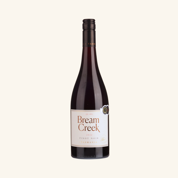2023 Bream Creek Pinot Noir