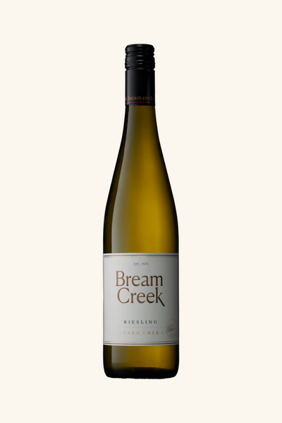 Bream Creek Riesling