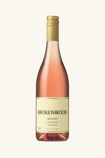 Brokenwood Rosato 2022