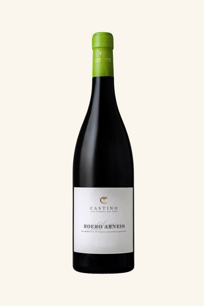 Castino La Cresta Roero Arneis 2022