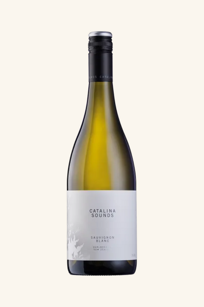 Catalina Sounds Sauvignon Blanc 2022