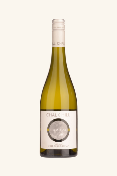 Chalk Hill Europa Chardonnay