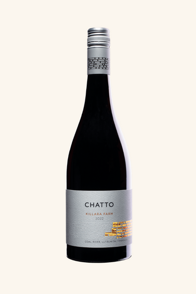 Chatto Killara Farm Pinot Noir 2022