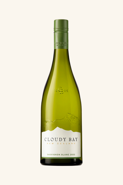 Cloudy Bay Sauvignon Blanc 2023