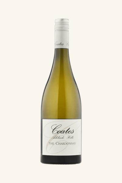 Coates The Chardonnay 2022