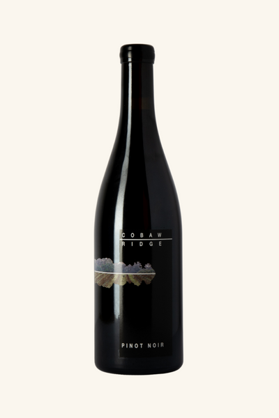 Cobaw Ridge High Density Pinot Noir 2022