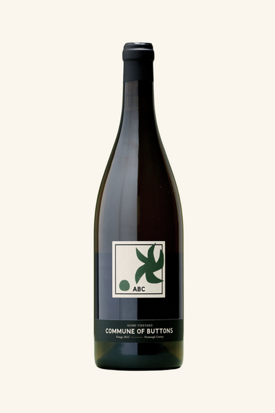 Commune of Buttons ABC Chardonnay 2022