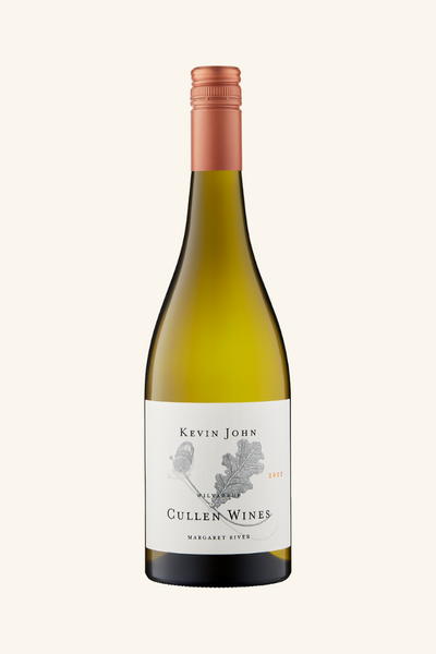 Cullen Kevin John Chardonnay 2022