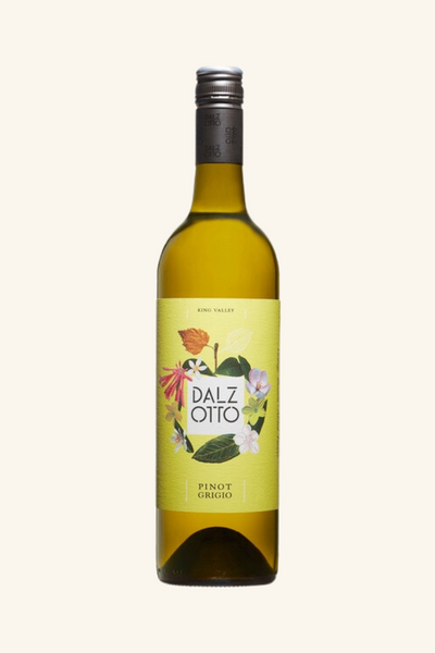 Dal Zotto Pinot Grigio 2022