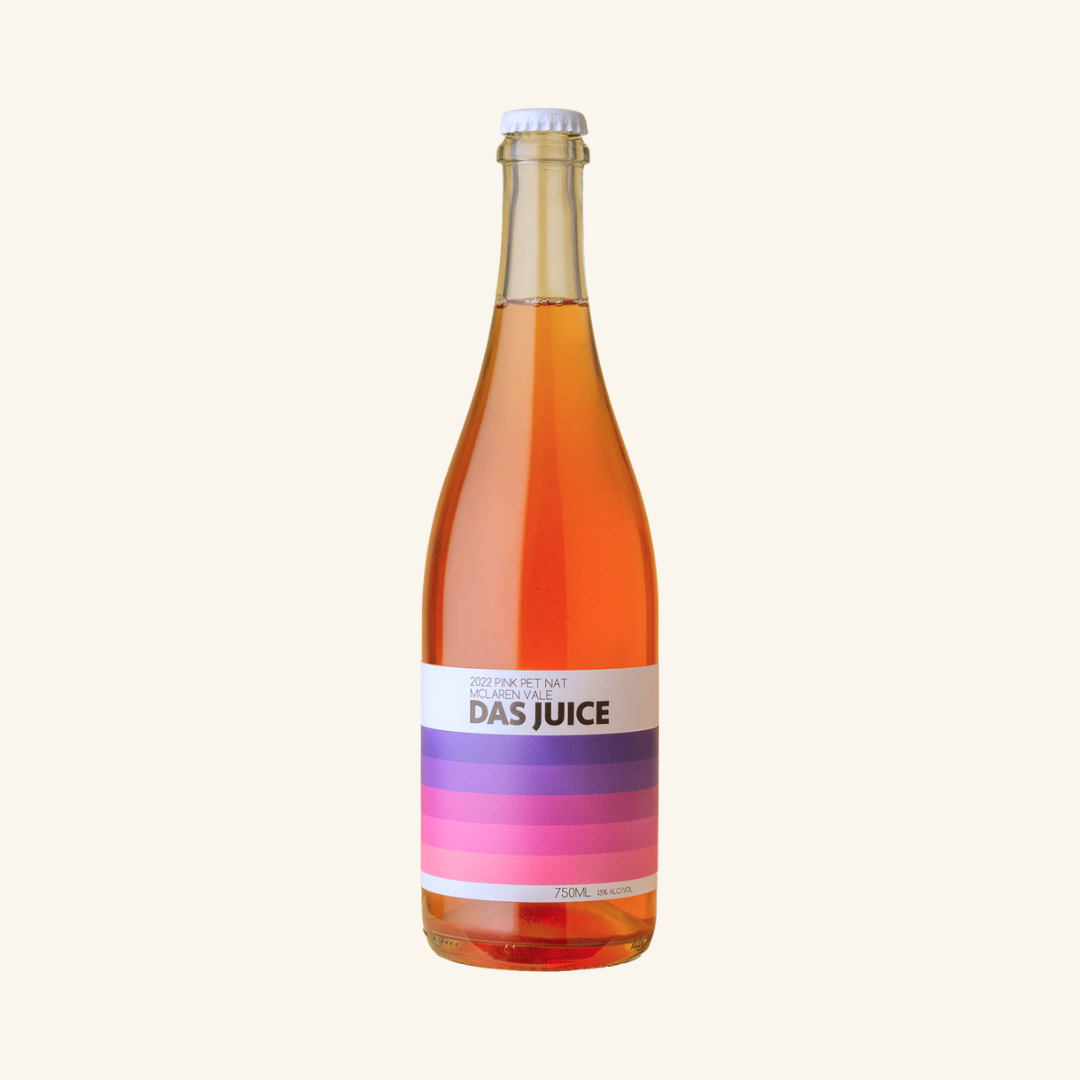 2022 Das Juice Pink Pet Nat