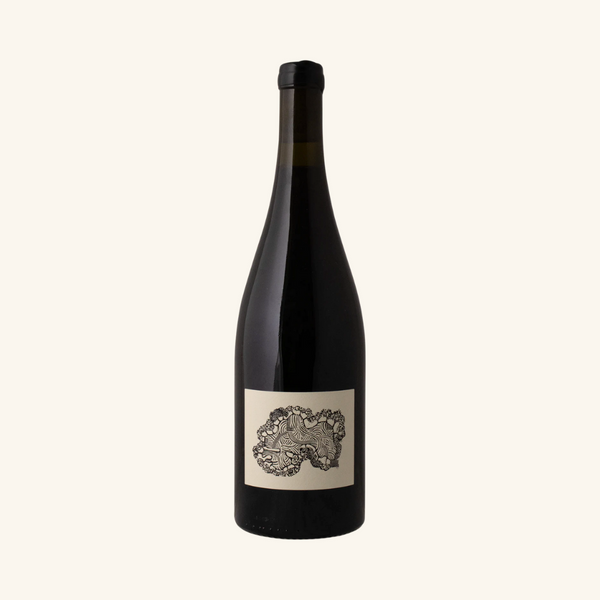 2022 Dilworth and Allain Doug's Vineyard Pinot Noir