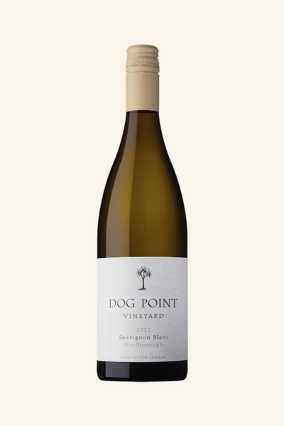 Dog Point Sauvignon Blanc 2023