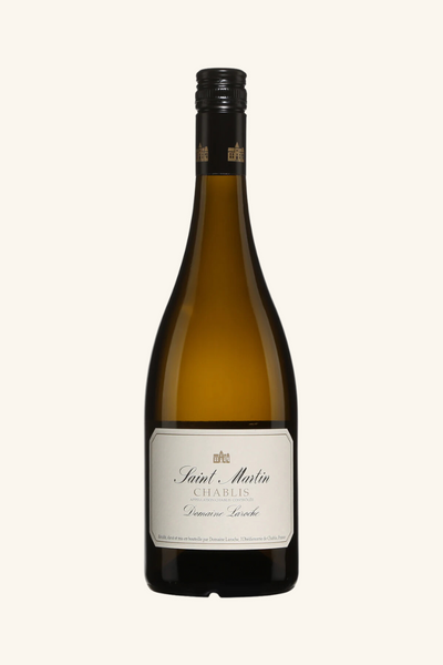 Domaine Laroche Saint Martin Chablis 2022