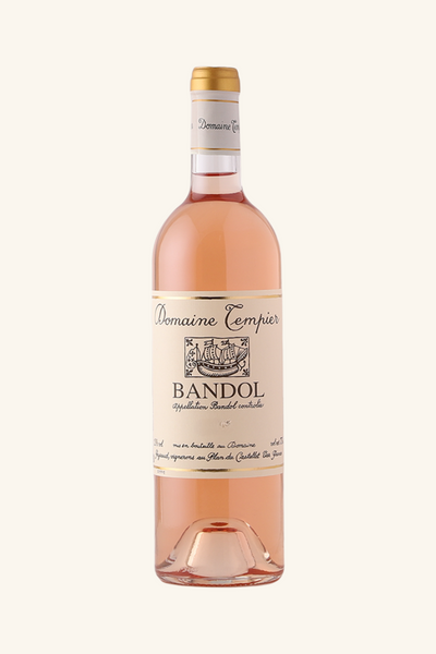 Domaine Tempier Bandol 2023