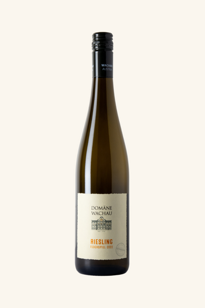 Domäne Wachau Federspiel Riesling 2022