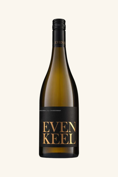 Even Keel Tumbarumba Chardonnay 2022