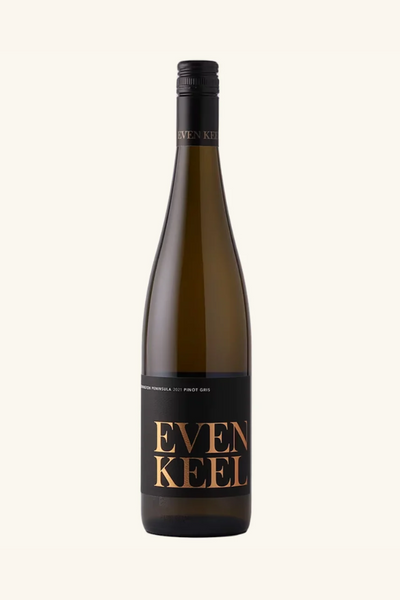 Even Keel Pinot Gris