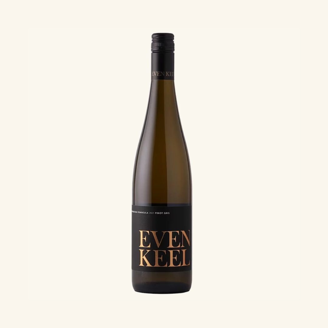 2023 Even Keel Pinot Gris