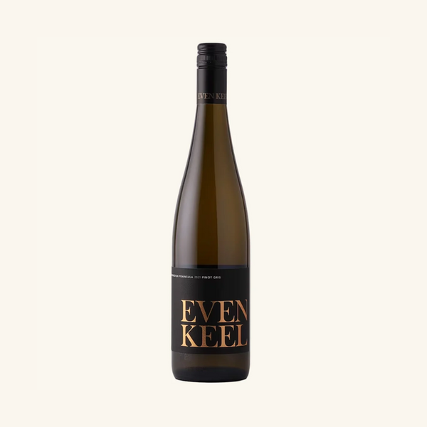 2022 Even Keel Pinot Gris