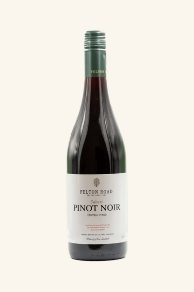 Felton Road Calvert Pinot Noir 2022