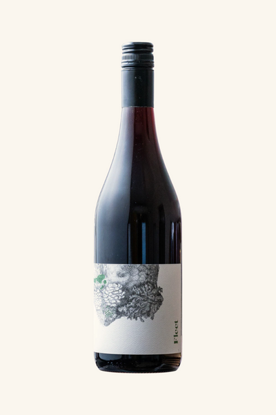 Fleet Lichen Syrah 2022