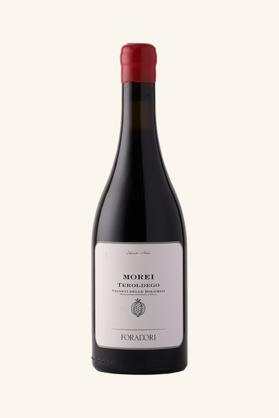 Foradori Morei Teroldego 2023