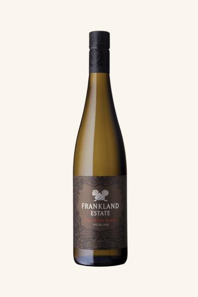 Frankland Estate Isolation Ridge Riesling