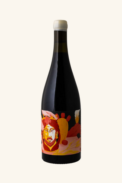 Frederick Stevenson Nero D'Avola