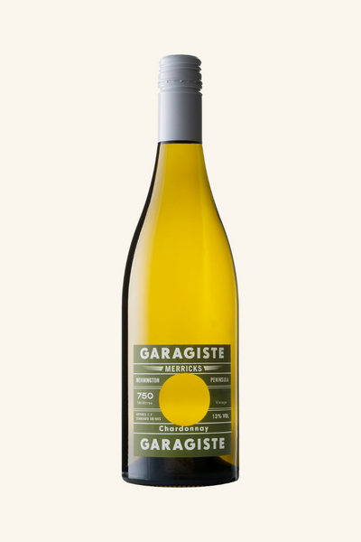 Garagiste Merricks Chardonnay 2022