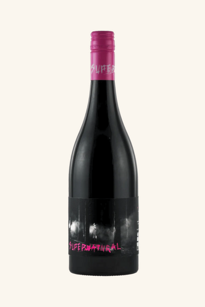 Ghost Rock Supernatural Pinot Noir 2022