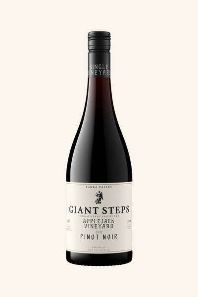 Giant Steps Applejack Pinot Noir