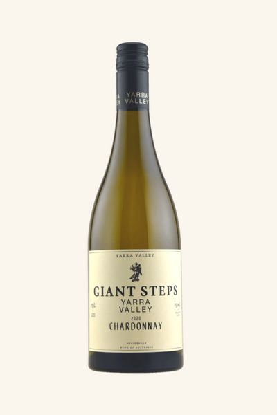 Giant Steps Chardonnay