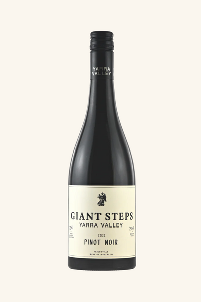 Giant Steps Pinot Noir