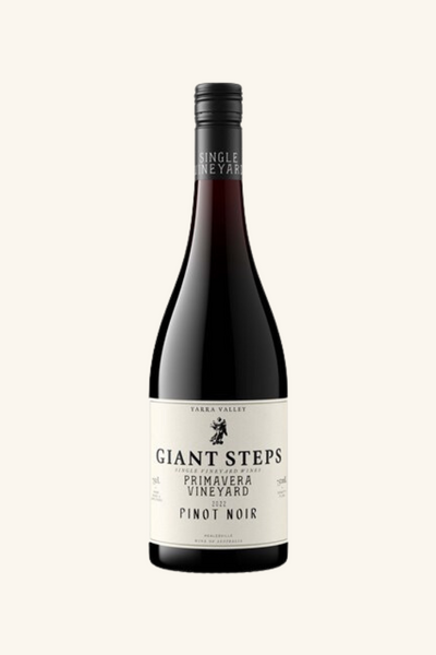 Giant Steps Primavera Pinot Noir 2022