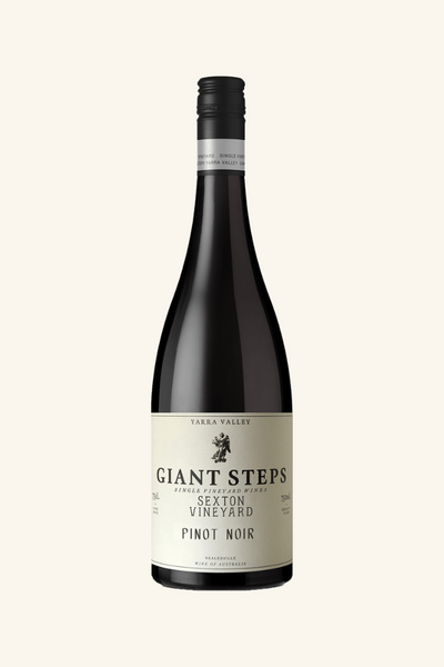 Giant Steps Sexton Pinot Noir