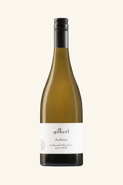 Gilbert Chardonnay 2022