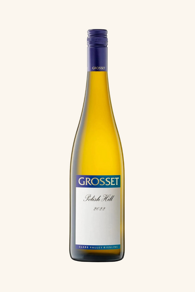 Grosset Polish Hill Riesling 2023