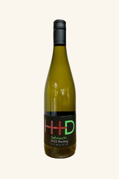 Haddow & Dineen Sehnsucht Riesling 2022