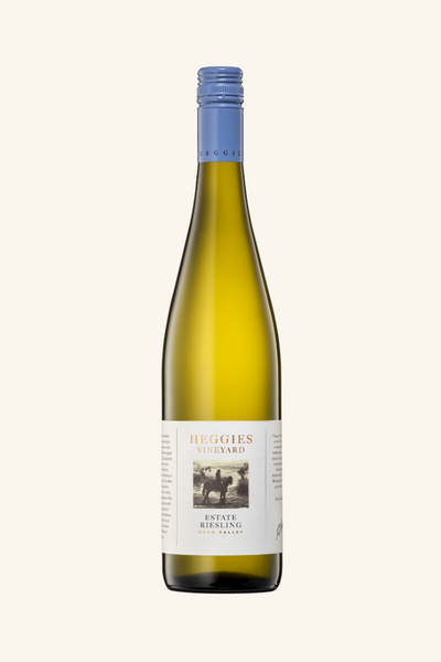 Heggies Vineyard Estate Riesling